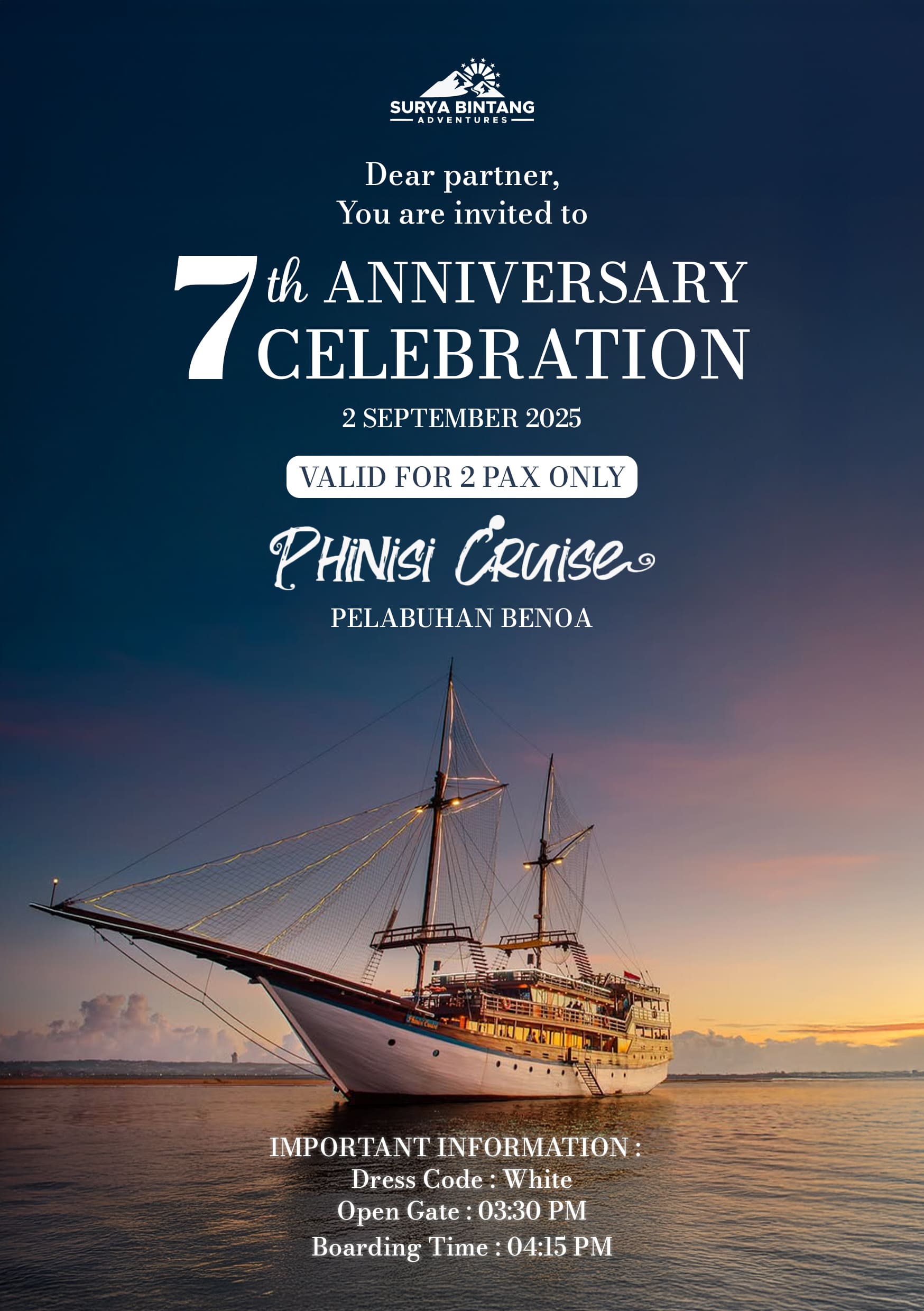 Proyek Desain Grafis 1