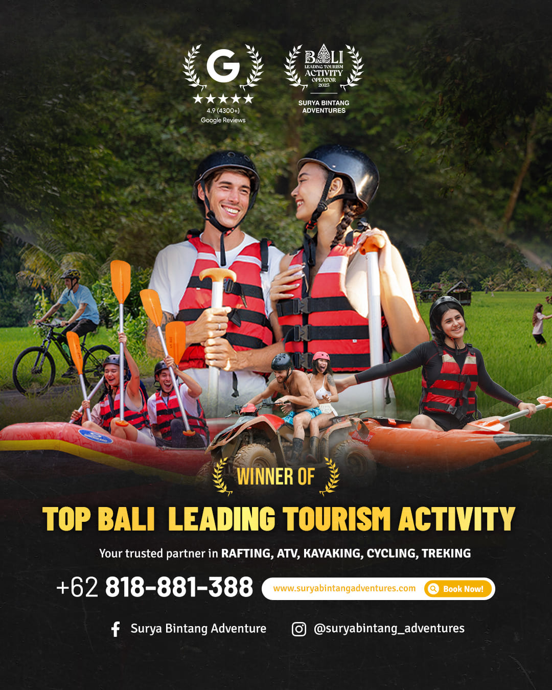 Proyek Desain Grafis 1