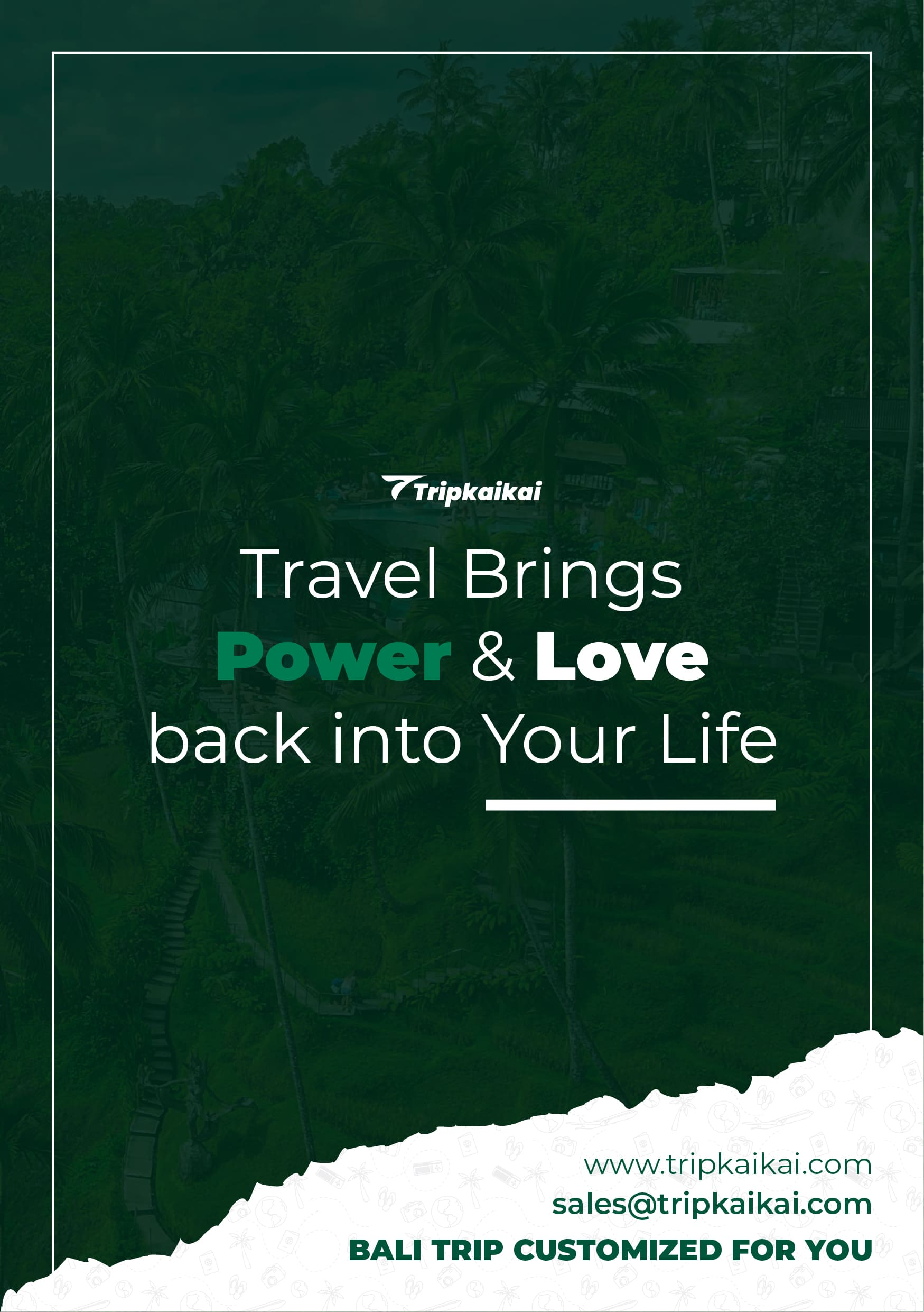 Proyek Desain Grafis 1