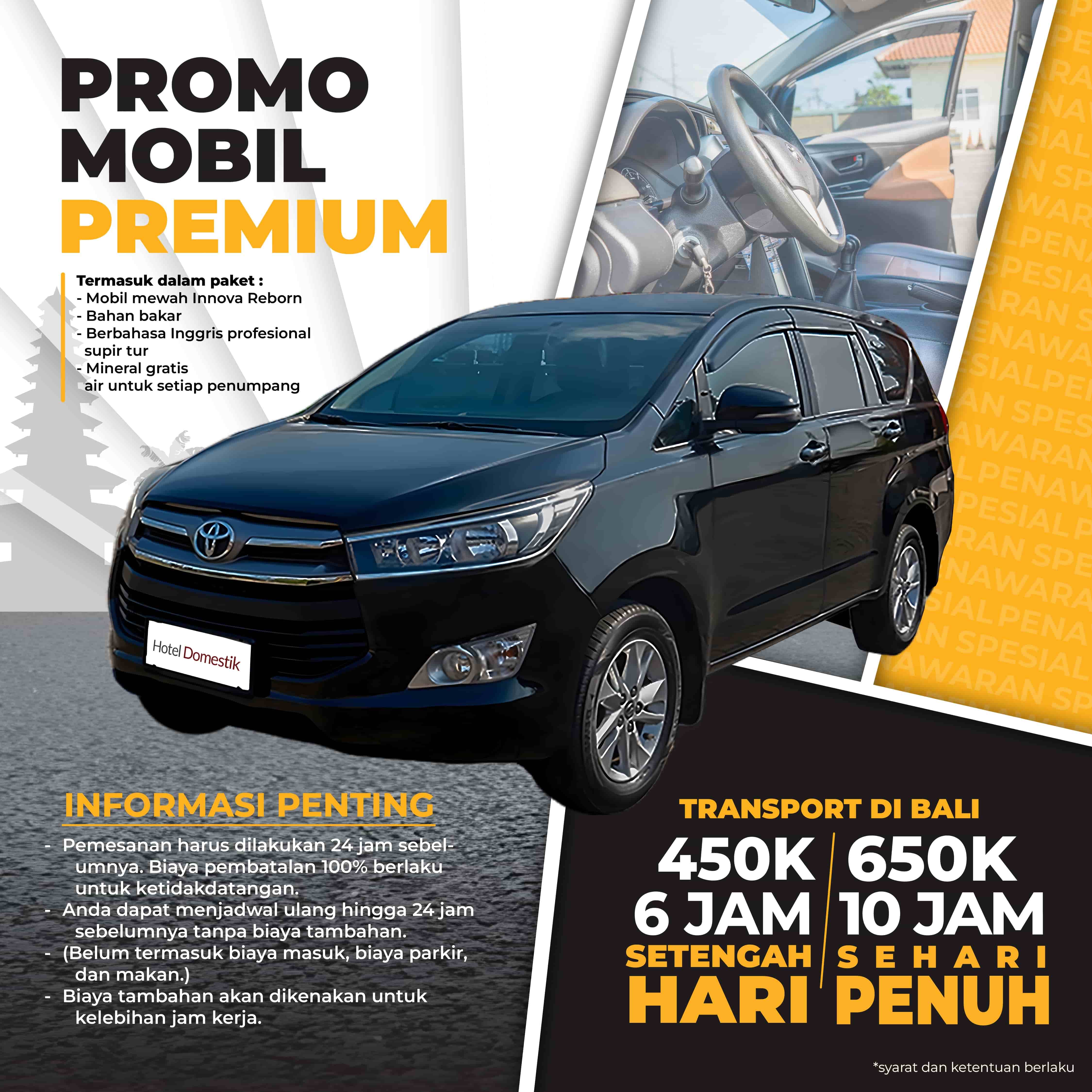 Proyek Desain Grafis 1