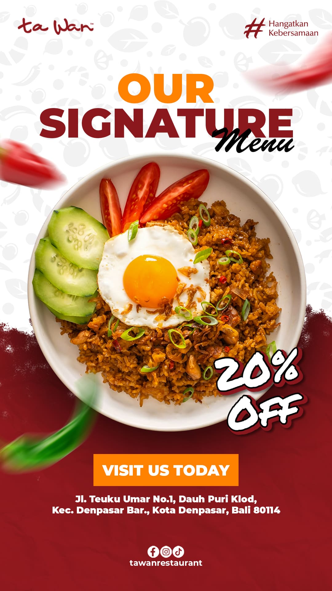 Proyek Desain Grafis 1