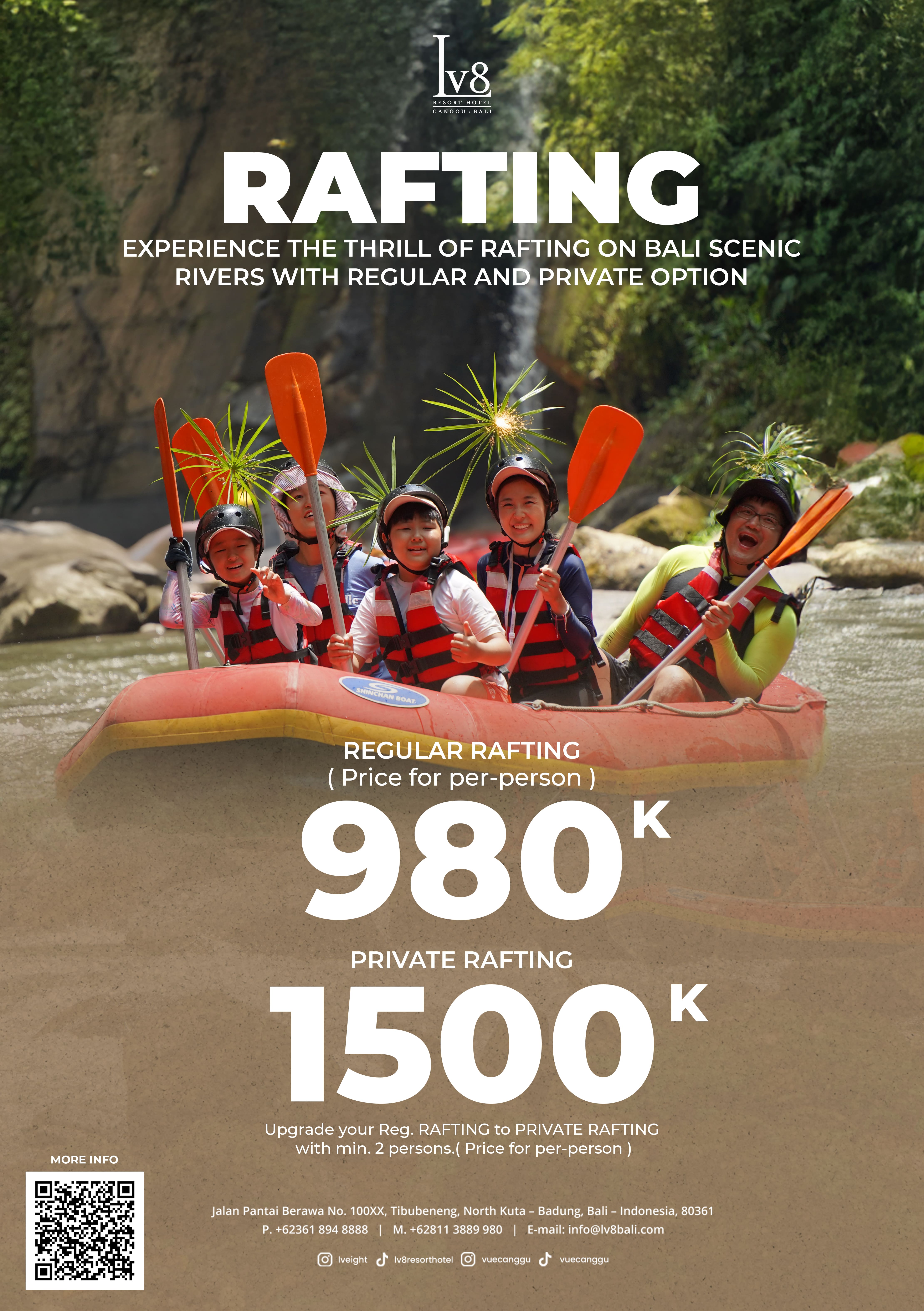 Proyek Desain Grafis 1