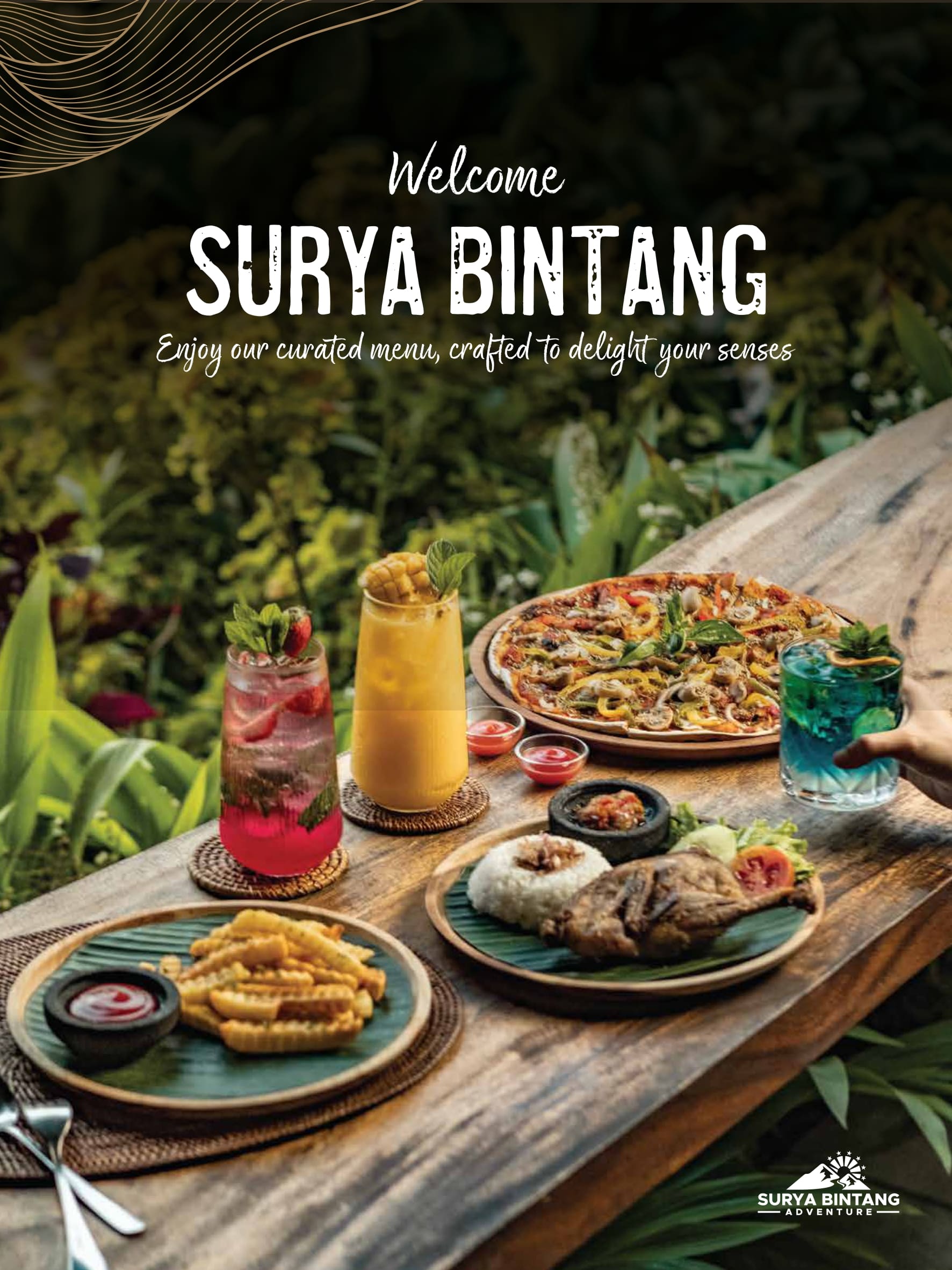 Proyek Desain Grafis 1