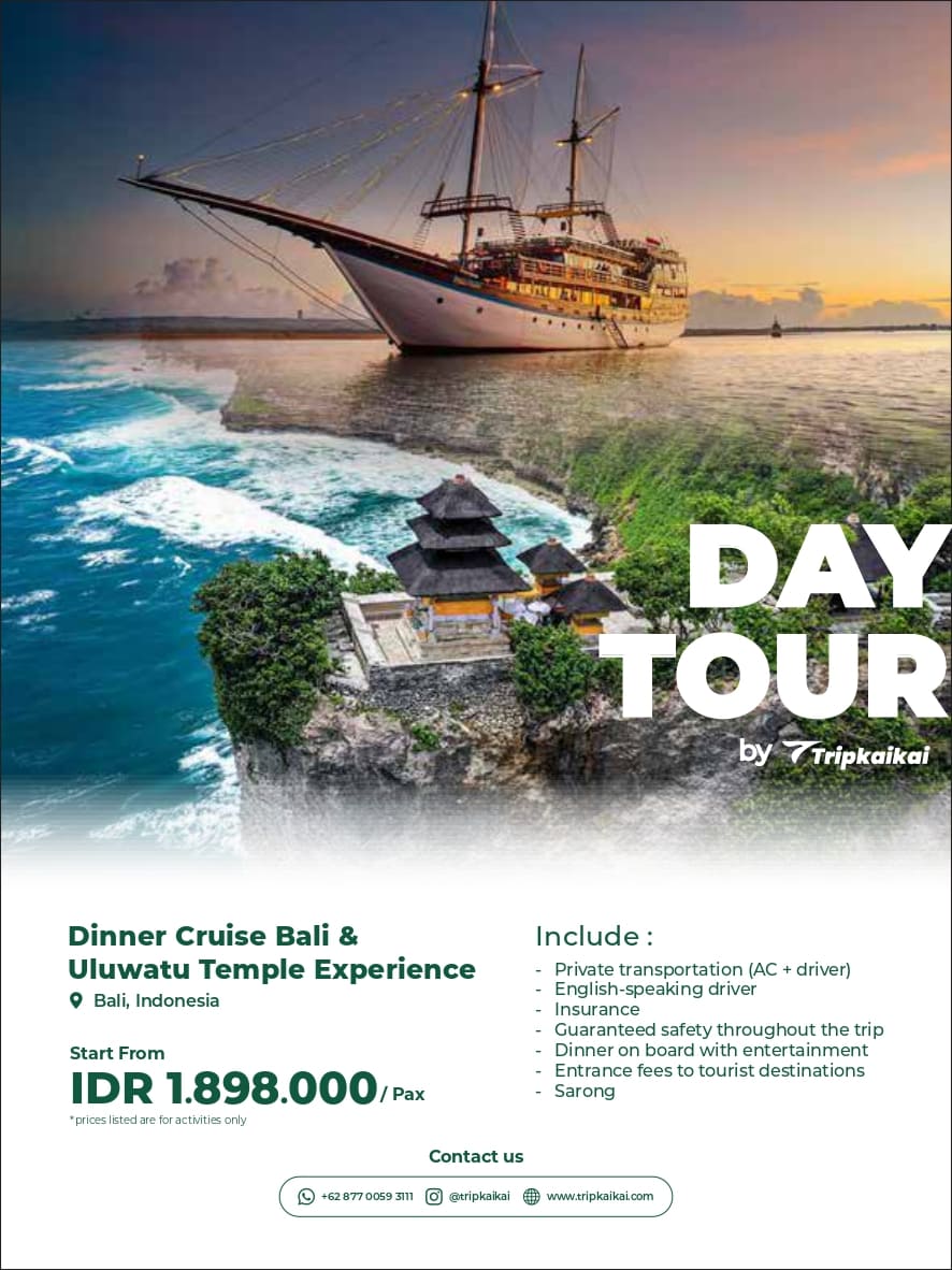 Proyek Desain Grafis 1