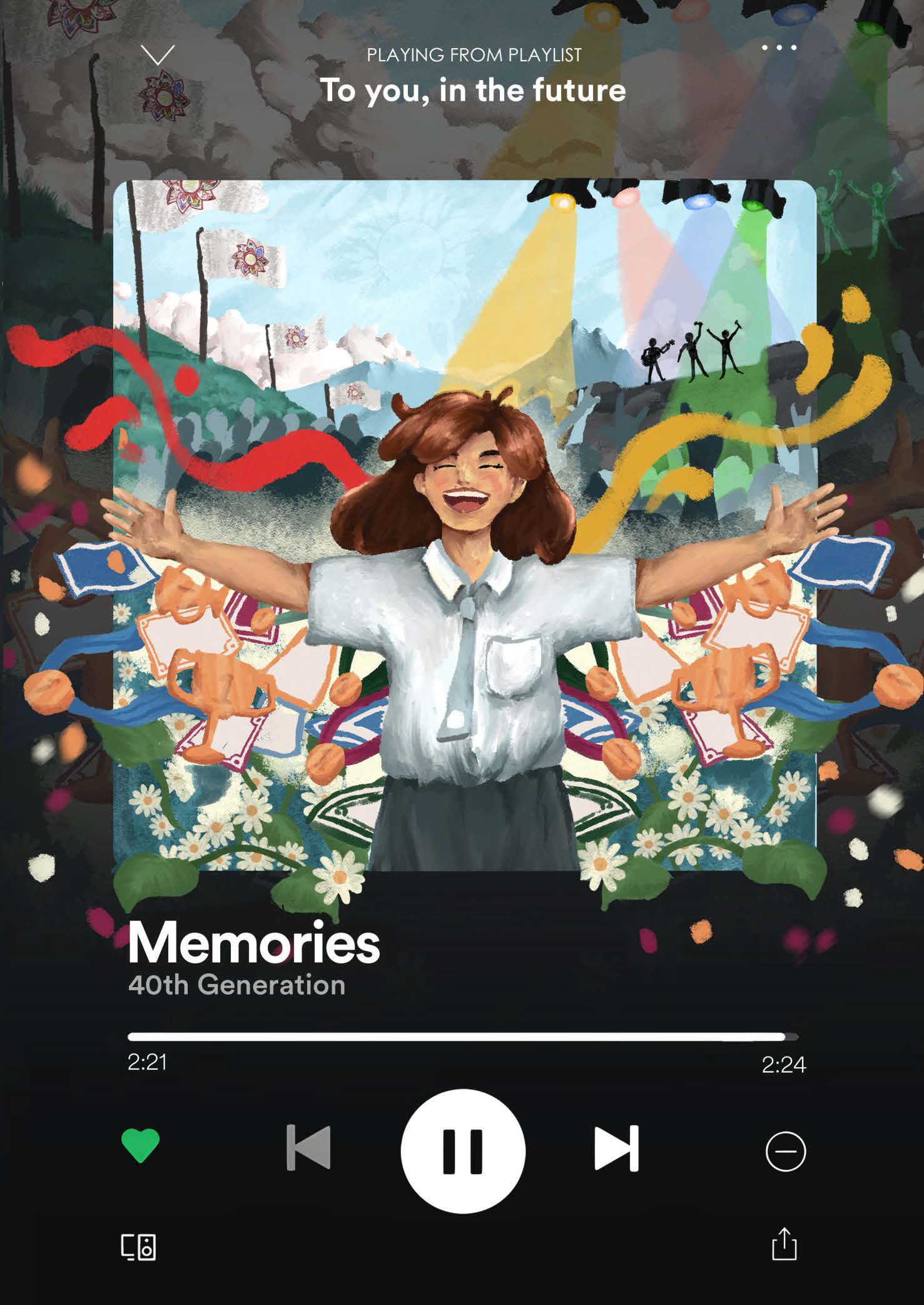 Proyek Desain Grafis 1