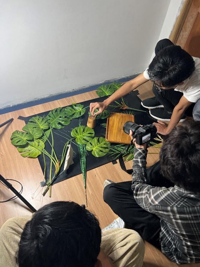 Foto Tut De Satria Wiguna