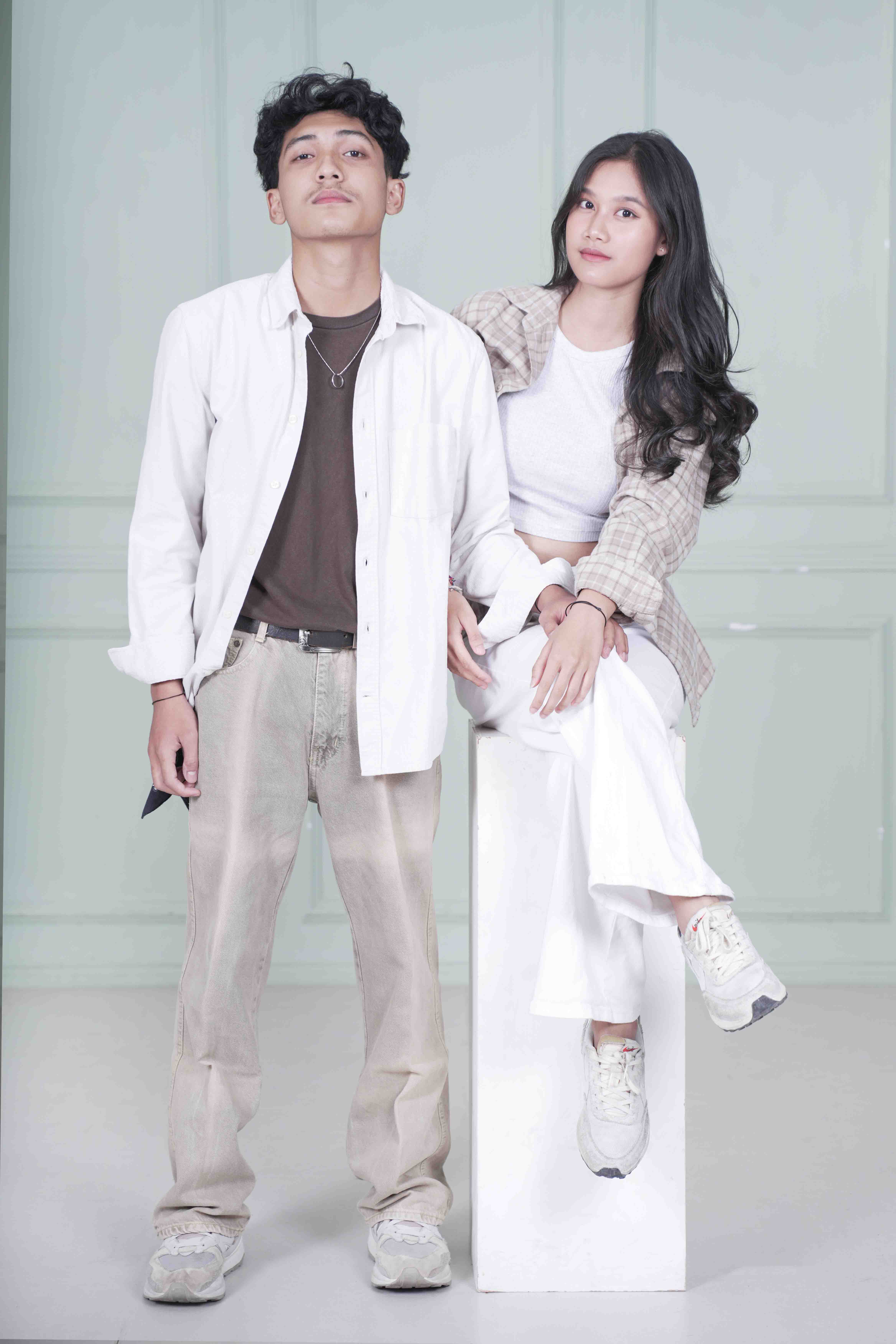 Portrait & Lifestyle