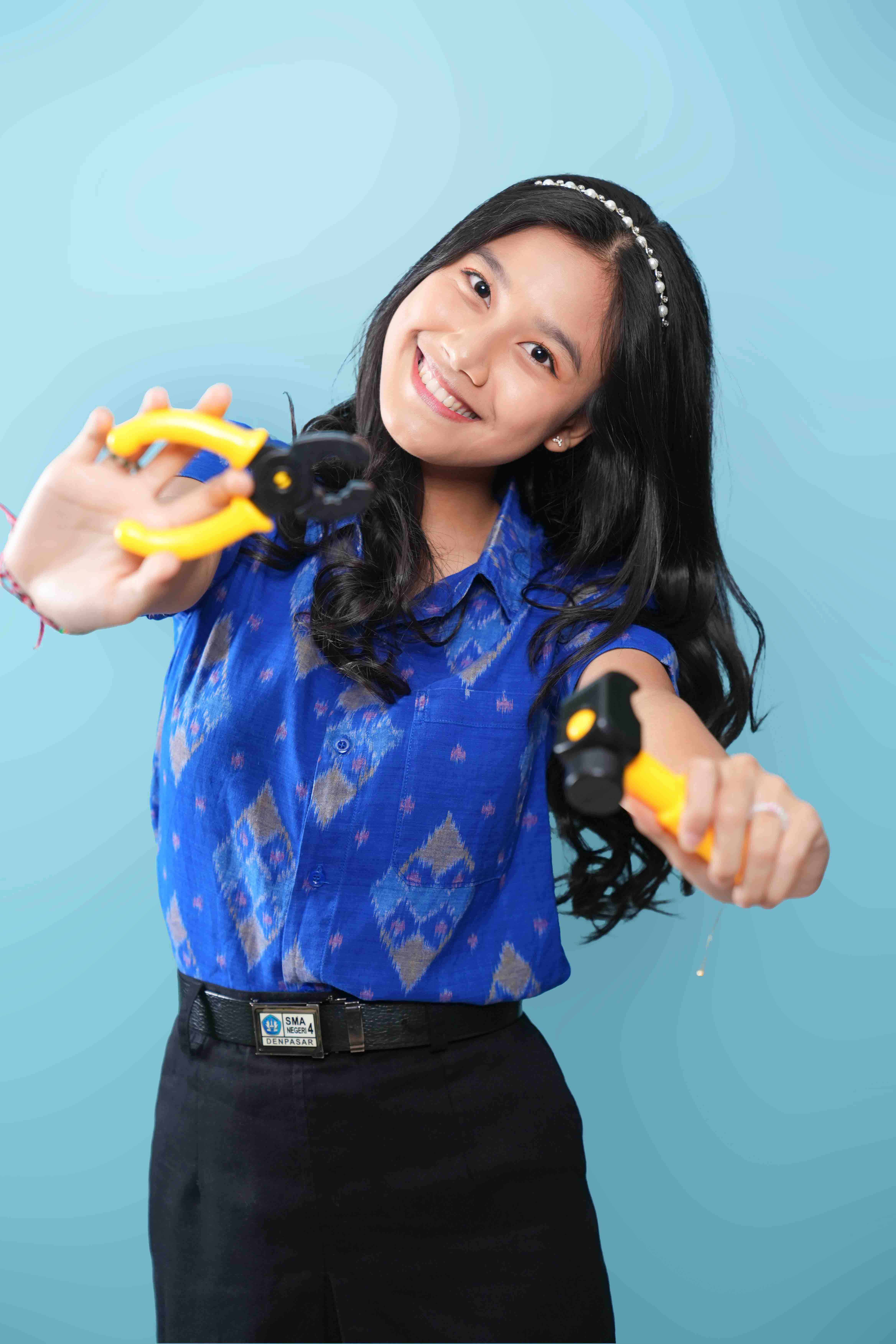 Portrait & Lifestyle