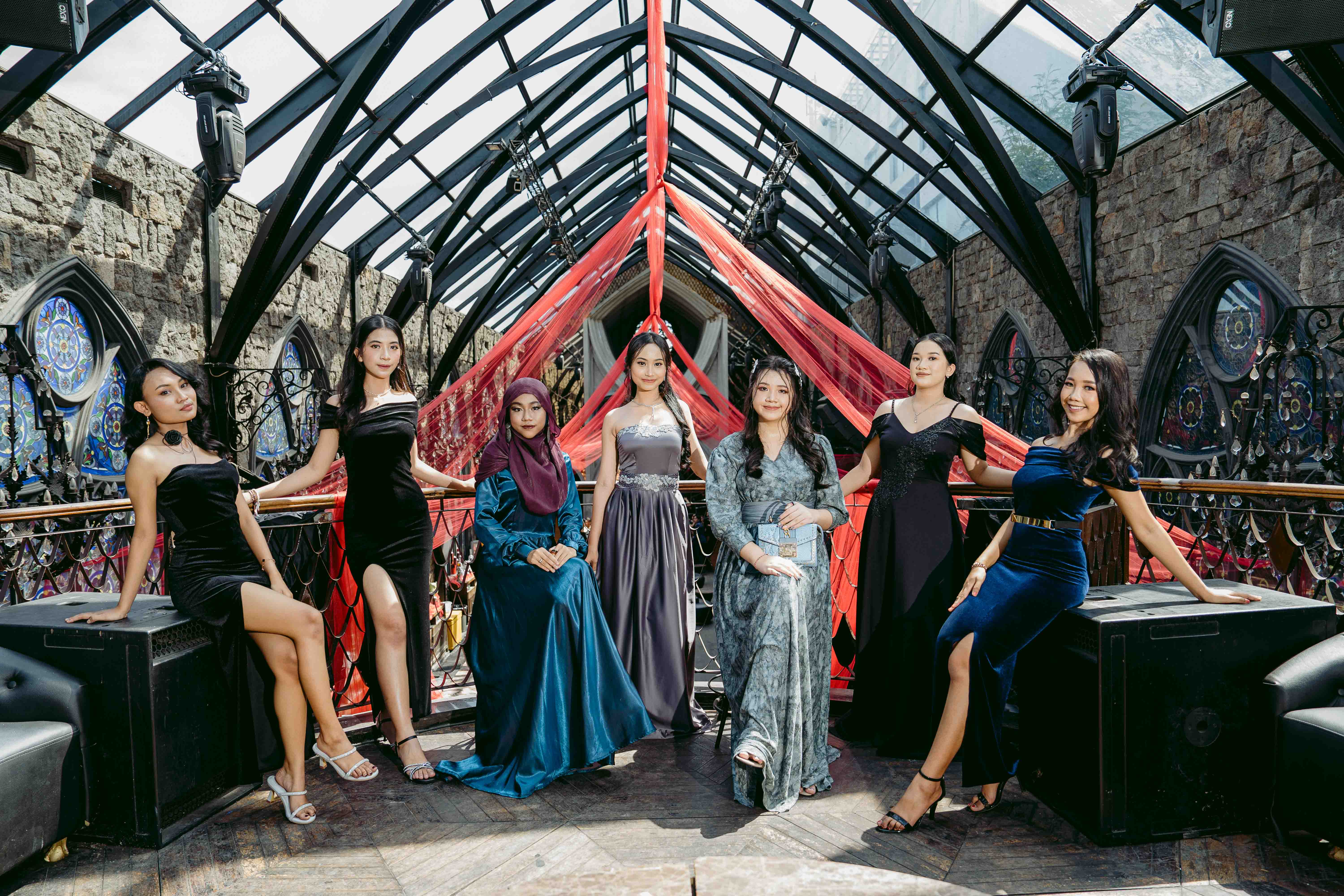 Portrait & Lifestyle